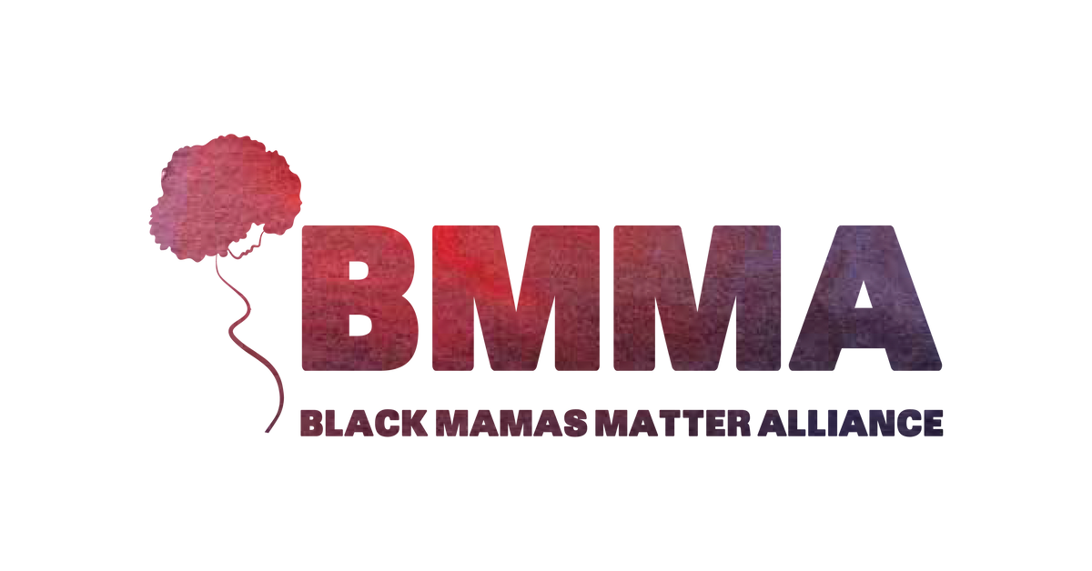 Black Mamas Matter Alliance Shop