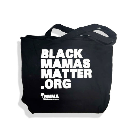 BMMA Tote