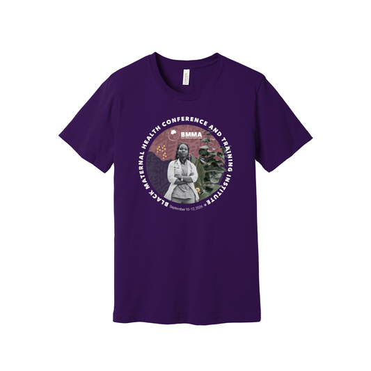 BMMA Conference Attendee Tee