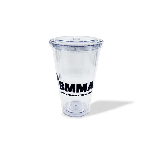 BMMA Tumbler